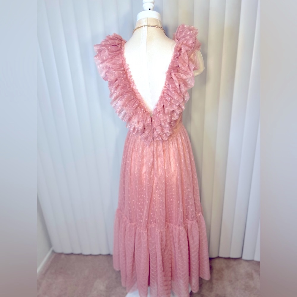 MIDI Dress